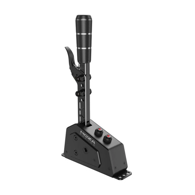 MOZA® SGP Sequential Shifter