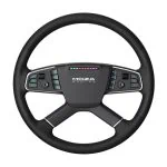 MOZA® TSW Truck Wheel