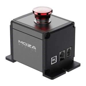 MOZA® E-Stop Switch