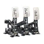 Heusinkveld® Ultimate+ Black Pedalset