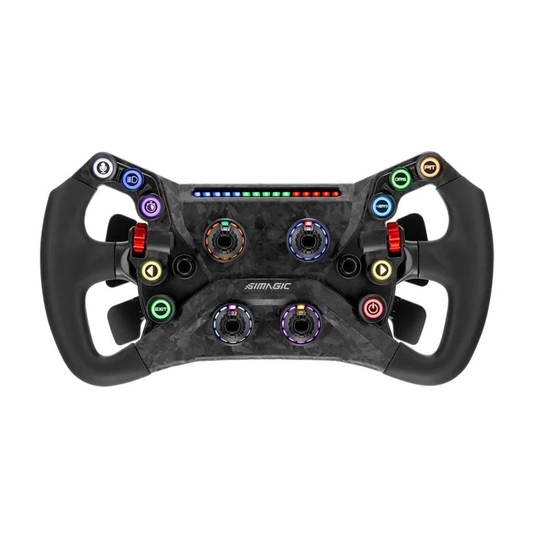 Simagic® GT Neo