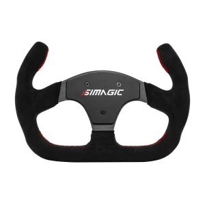 Simagic® P-325C Rim (Alcantara)