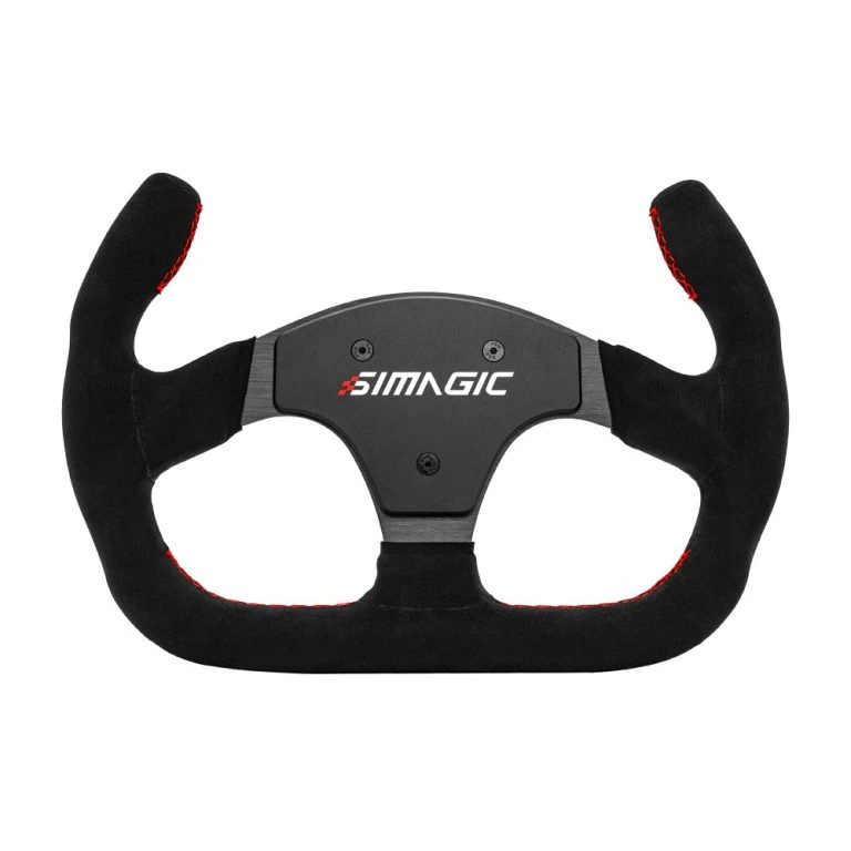 Simagic® P-325C Rim (Alcantara)
