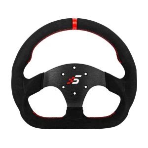 Simagic® P-325D Rim (Alcantara)