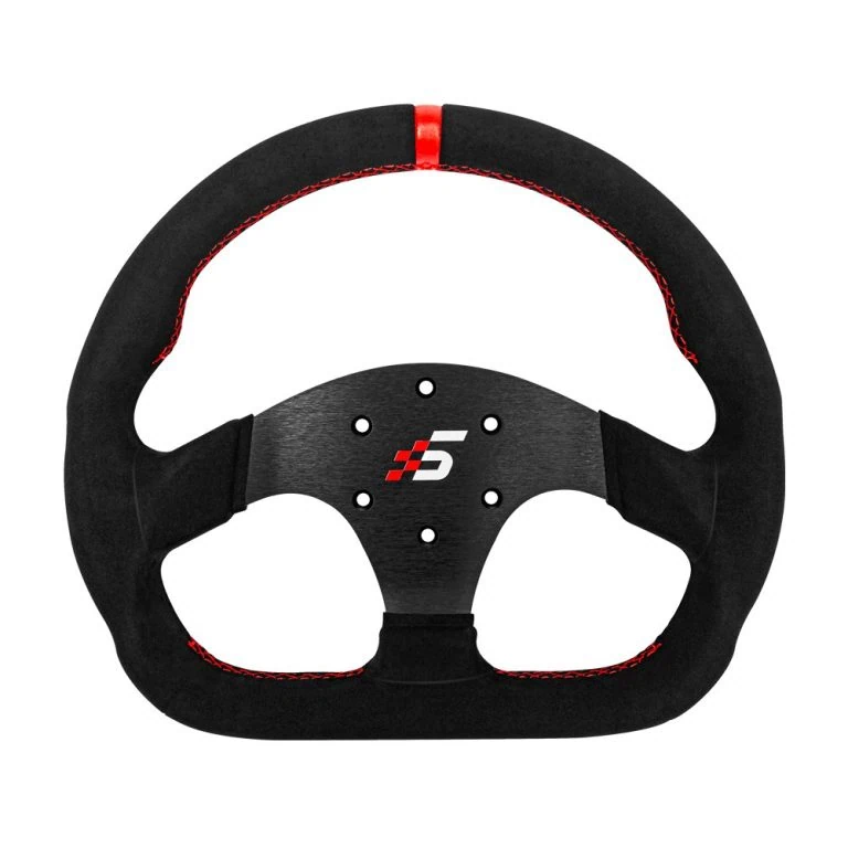 Simagic® P-325D Rim (Alcantara)