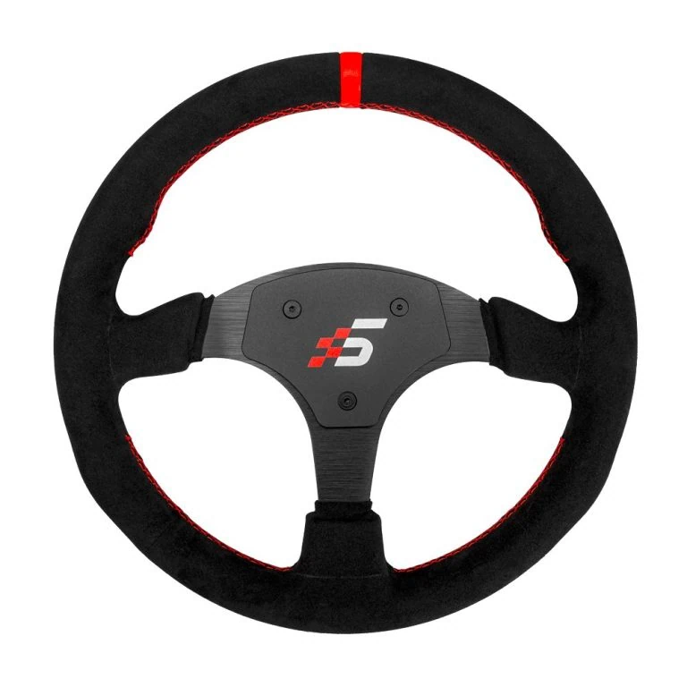 Simagic® P-330R Rim (Alcantara)