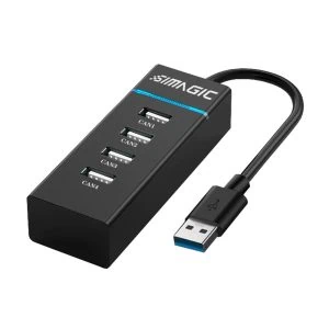Simagic® USB Extender