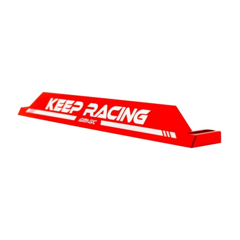 Simagic® P1000 Pedal Heel Stop