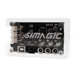 Simagic® P2000 Haptic Control Box