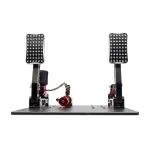 Simagic® P2000-S100RF Hydraulic Brake & Throttle