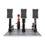 Simagic® P2000-S200R Hydraulic Pedalset