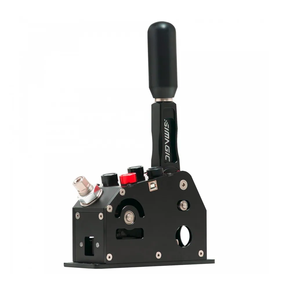 Simagic® TB-1 Handbrake | SimUltimate