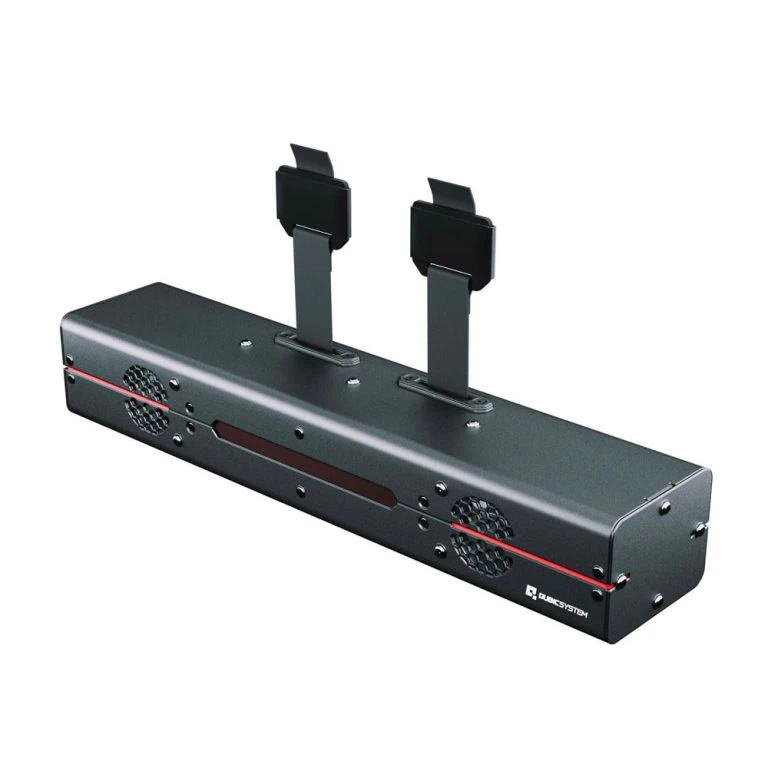 Qubic System® QS-BT1 Belt Tensioner