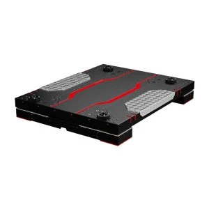 Qubic System® QS-CH2 (2 DOF)