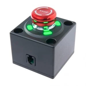 Simagic® Alpha Kill Switch