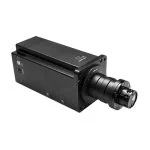 Simagic® Alpha Ultimate Wheel Base (23 Nm)