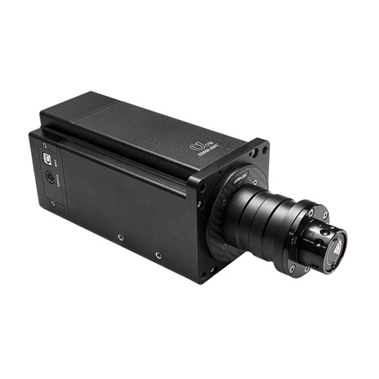 Simagic® Alpha Ultimate Wheel Base (23 Nm)