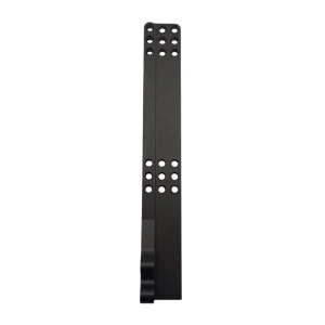 SRP® Accelerator Extension Inverted Kit - Schwarz