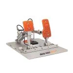 SRP® GT-R V5 Brake & Throttle