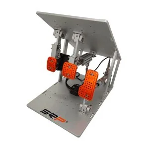 SRP® GT-R V5 Inverted Pedalset
