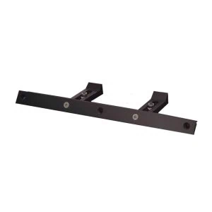 SRP® Heel Rest - Schwarz