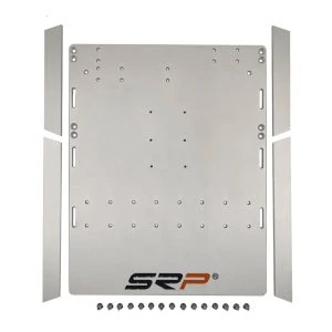 SRP® Inverted Pedals Kit
