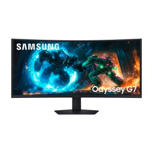 Samsung® Odyssey G7 LS40FG750EUXEN (40", UHD)