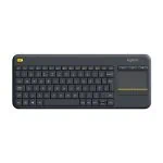 Logitech® K400 Plus