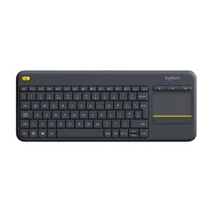 Logitech® K400 Plus