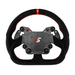 Simagic® GT1 D-Shape Alcantara