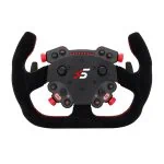 Simagic® GTC Alcantara