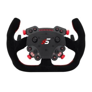 Simagic® GTC Alcantara