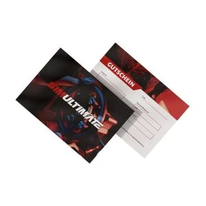 SimUltimate® Gutschein