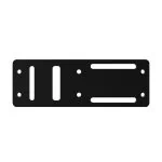 VNM® Shifter & Handbrake Plate