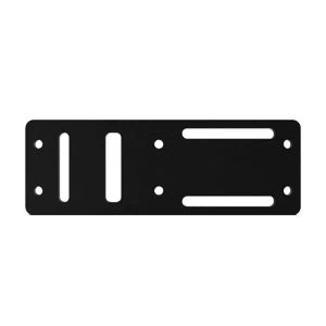 VNM® Shifter & Handbrake Plate