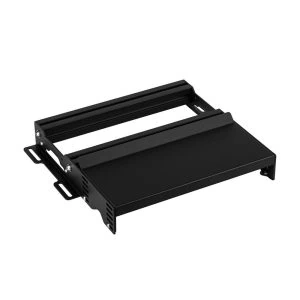 VNM® Pedal Heel Rest