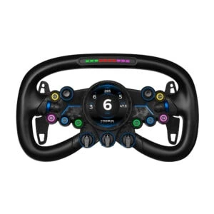 MOZA® Vision GS Wheel