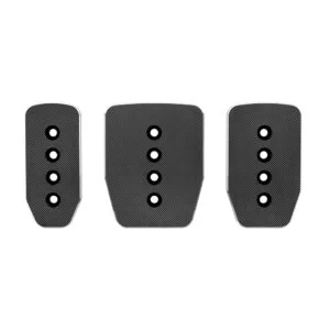 Simagic® P1000 Standard Flat Pedal Plate