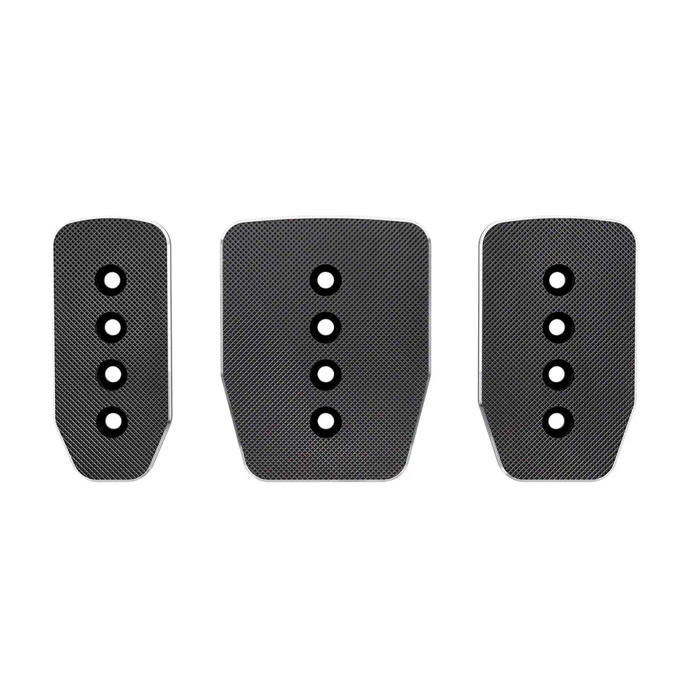 Simagic® P1000 Standard Flat Pedal Plate