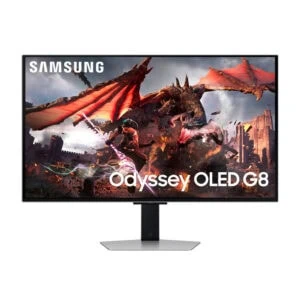 Samsung® Odyssey OLED G8 G80SD (32", UHD)