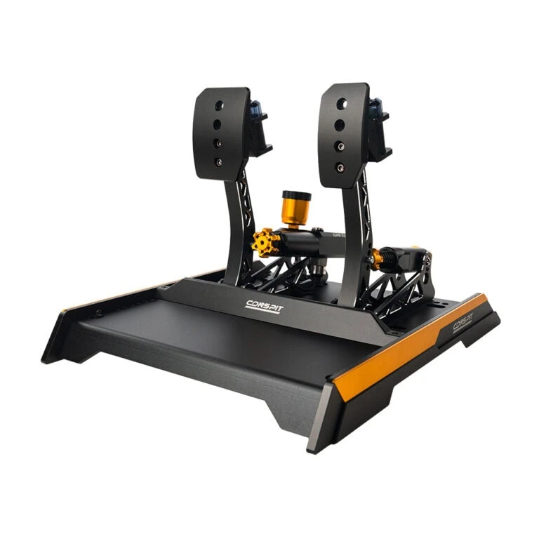 Conspit® CPP.Evo V1 Brake & Throttle