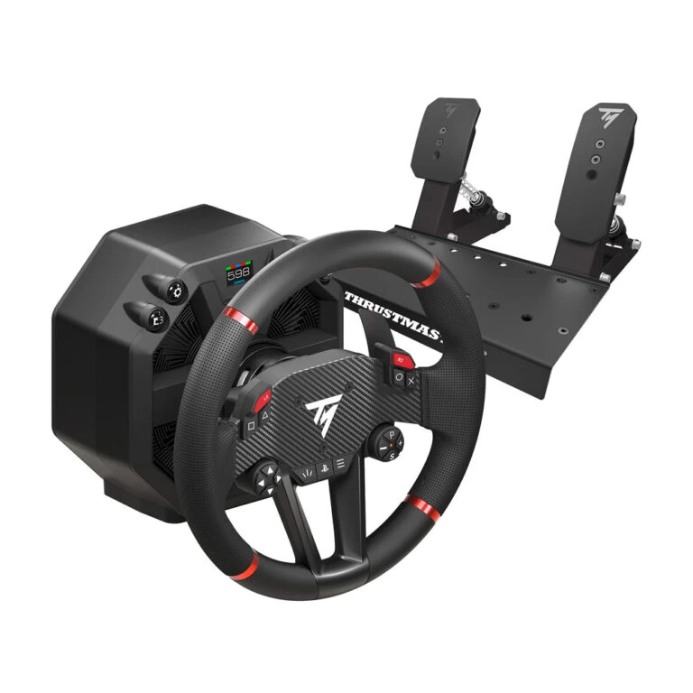 Thrustmaster® T598 Direct Axial Drive-Motor Set (5 Nm)