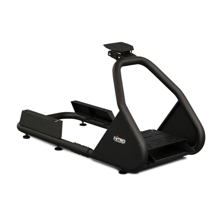 Nitro Concepts® S-Racer