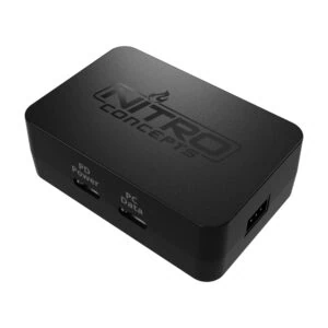 Nitro Concepts® Immersion LED Box