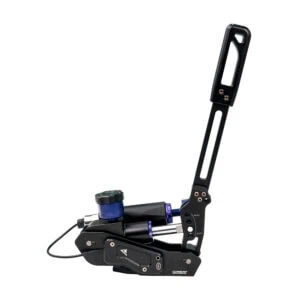 Conspit® H3 Dual-Mode Hydraulic Handbrake