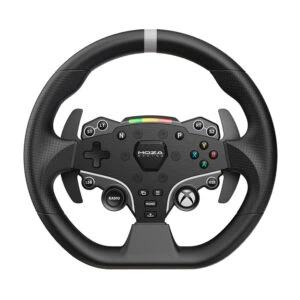 MOZA® ESX Steering Wheel