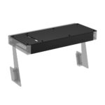 Sabelt Sim Racing® PC Case Direct Mount (Black Moon)