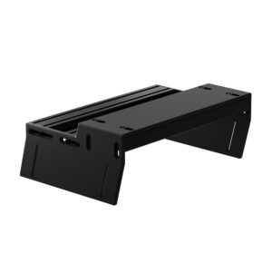 Sabelt Sim Racing® Ultra Pedal Mount (Black Moon)