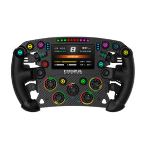 MOZA® FSR2 Formula Wheel