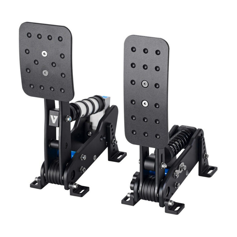 VNM® V1 Brake & Throttle
